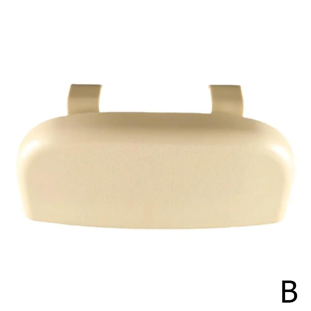 Автомобильный солнцезащитный козырек, оправа для очков, многофункциональная портативная шкатулка для хранения солнцезащитных очков, универсальные аксессуары для салона автомобиля C9K9