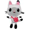 Кукольный домик Габби, плюшевые игрушки Kawaii Mercat, милые мягкие игрушки, Русалка, кошка, кукольный домик, плюшевые куклы, детские подарки на день рождения, Рождество