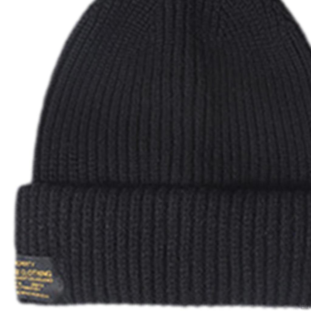 2 в 1 Зимняя шапка-бини для бега, пешего туризма, велоспорта, сноубординга