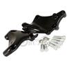 Harley 883 XL1200 Modified Rear Passenger Foot Peg Assembly