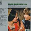 LP Запись ENSEMBLE PETIT & SCREENLAND ORCHEST - Screen Music Wide Special "Love" Th SOLH13 CBS/SONY Japan Оби Саундтреки и Мюзиклы Б/У