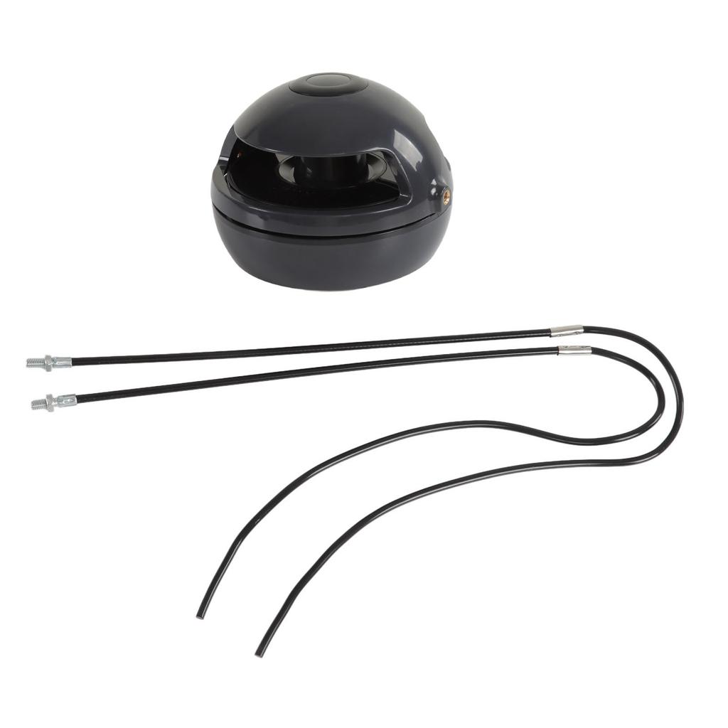 Инновационная скакалка-машина с ЖК-экраном, игрушкой для детей и семейного праздника, черного цвета