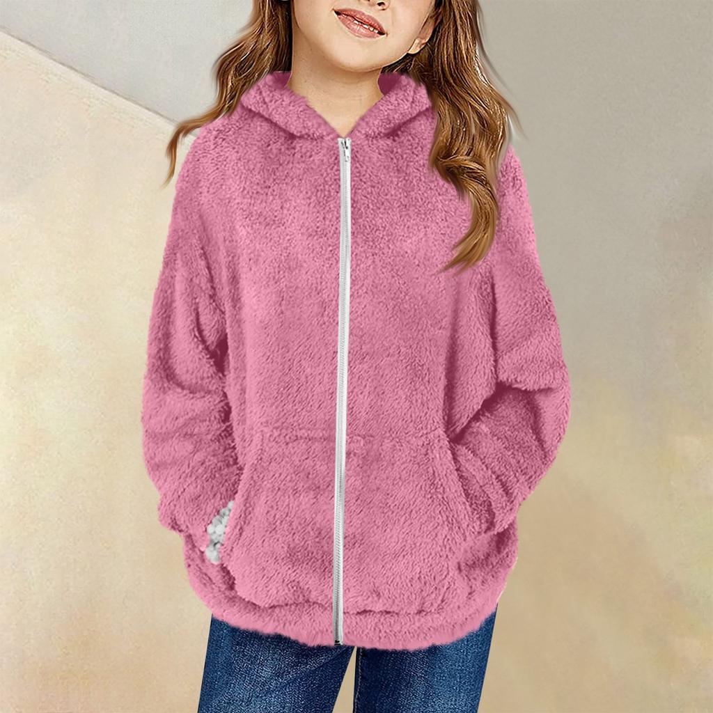 Детские толстовки, свободная спортивная рубашка с капюшоном и принтом, модная спортивная рубашка