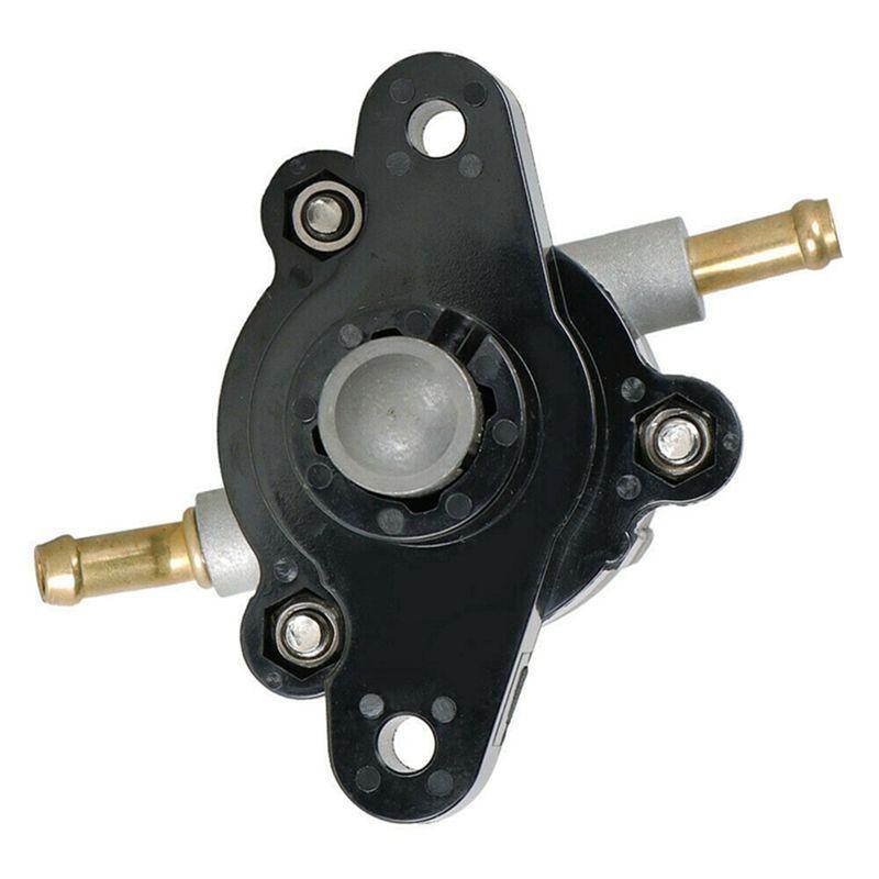 Морские топливные насосы для F75 F80 F115 LF115 2000 68V-24410-00-00 6D8-24410-00-00