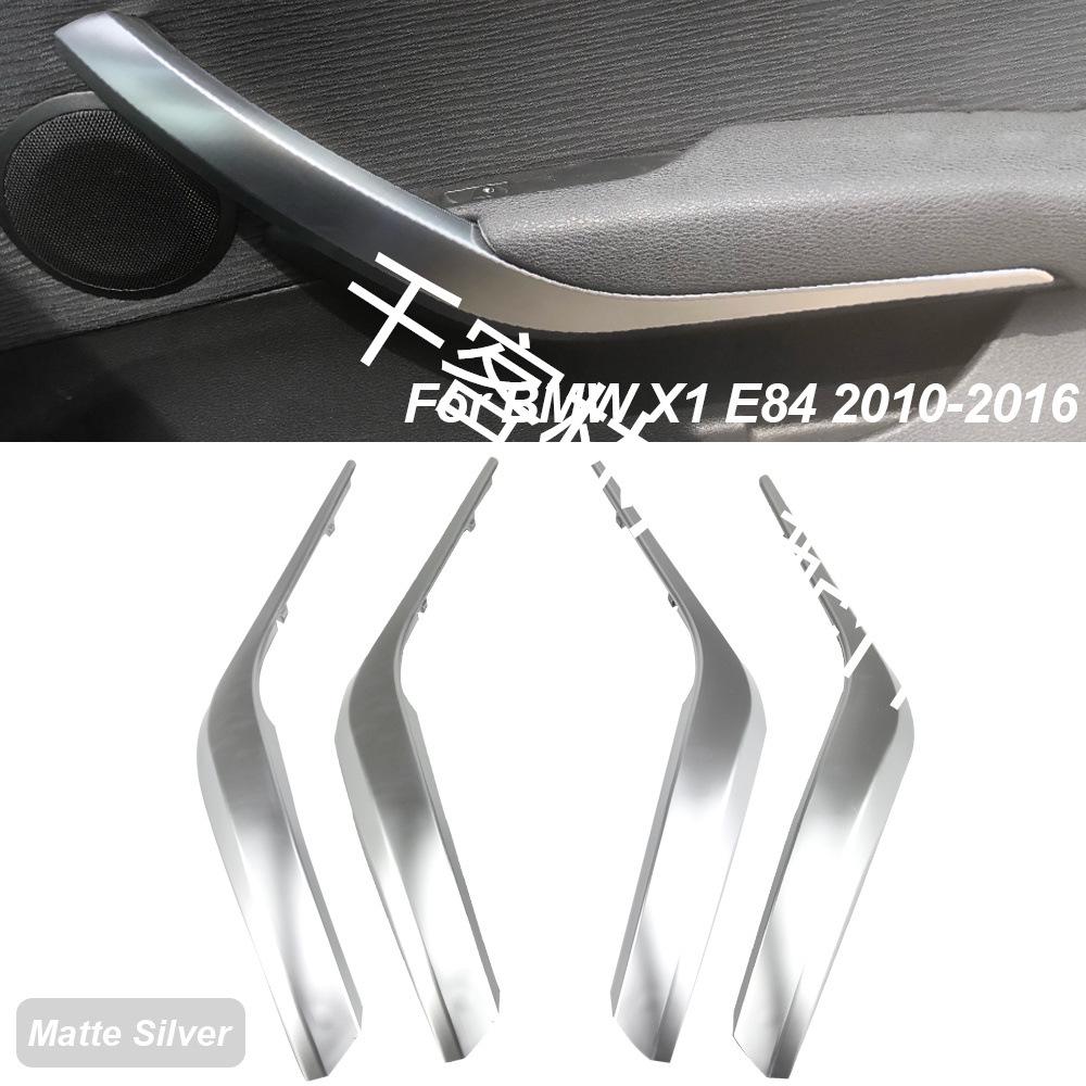 BMW X1 E84 Interior Door Handle Armrest
