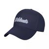 Script Wildcats Baseball Cap Hip Hop Fashion Beach Horse Hat Sunhat Baseball For Men Womens