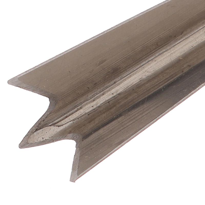 Нож для чистки ананасов из нержавеющей стали с длинной ручкой, нож для удаления сердцевины и слайсер