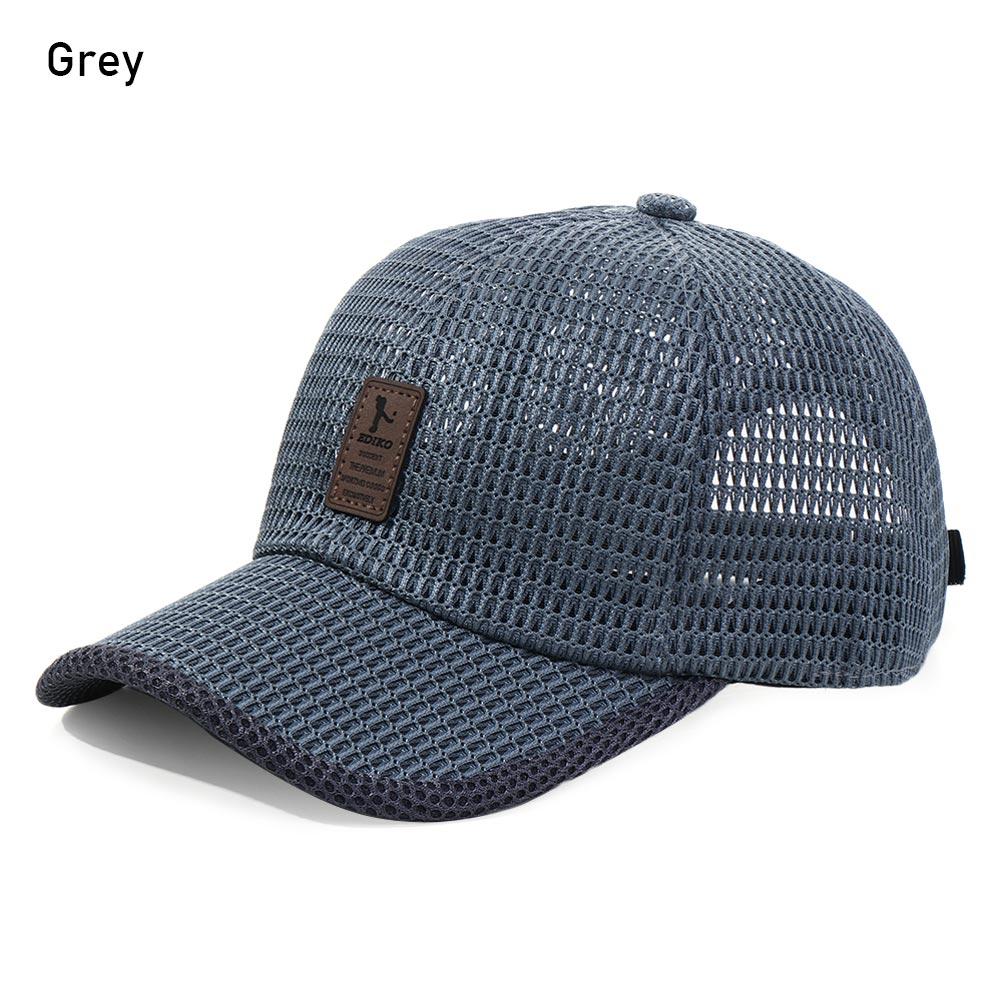 Мужская и женская быстросохнущая спортивная бейсболка Snapback, солнцезащитная шляпа в стиле пэчворк, уличная походная бейсболка для бега в стиле хип-хоп, бейсболка Casquette