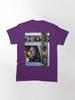 Andy Williams Torchwood Classic T-Shirt