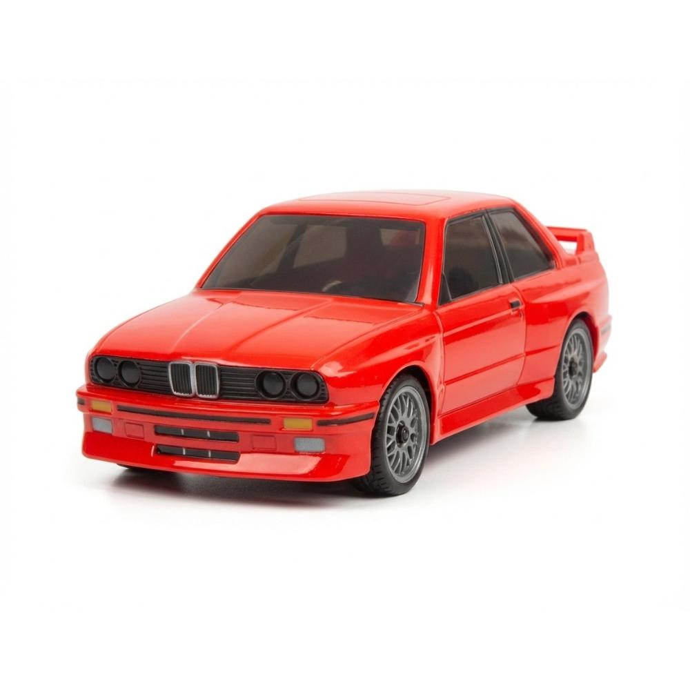 HPI 1/64 160990 160991 Nano-TTR M3 RAVAGLIA Drift Car 2.4G RC Модель автомобиля с дистанционным управлением