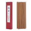 Agarwood Incense Sticks Hand Rolled Relaxing Aromatherapy Incense for Meditation Spa Healing 30g