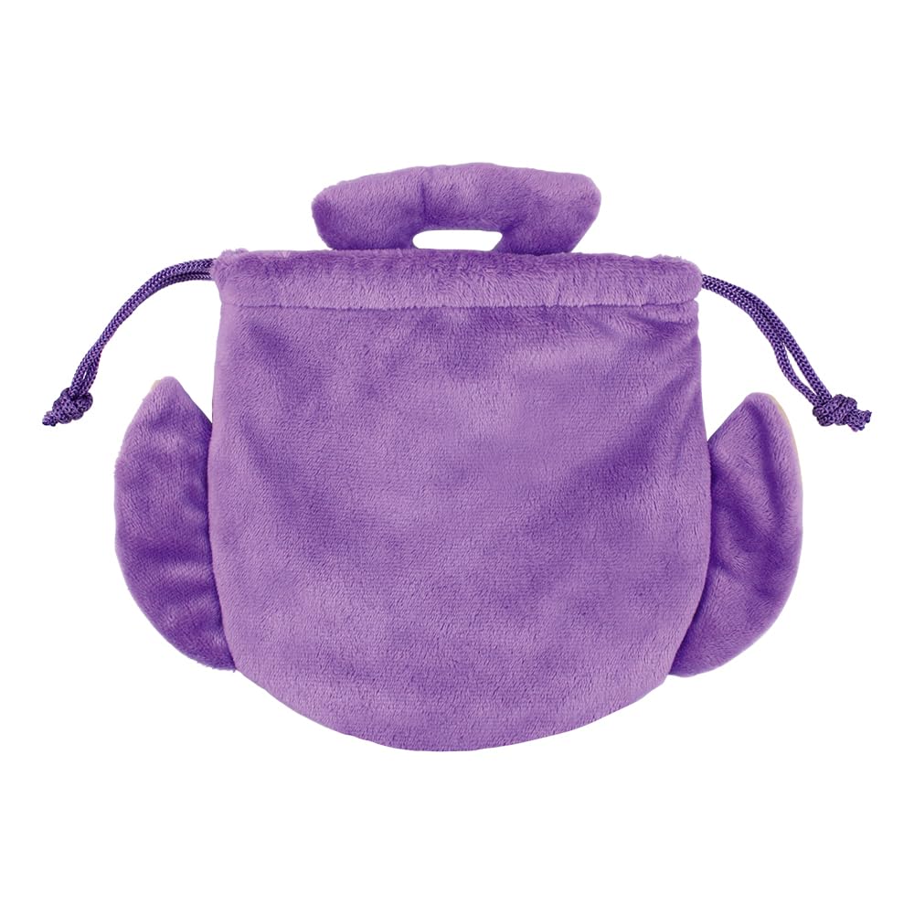 Tees Factory Телепузики Мягкая игрушка на шнурке Тинки Винки В16 x Ш16 x Г1см TT-5530312TW