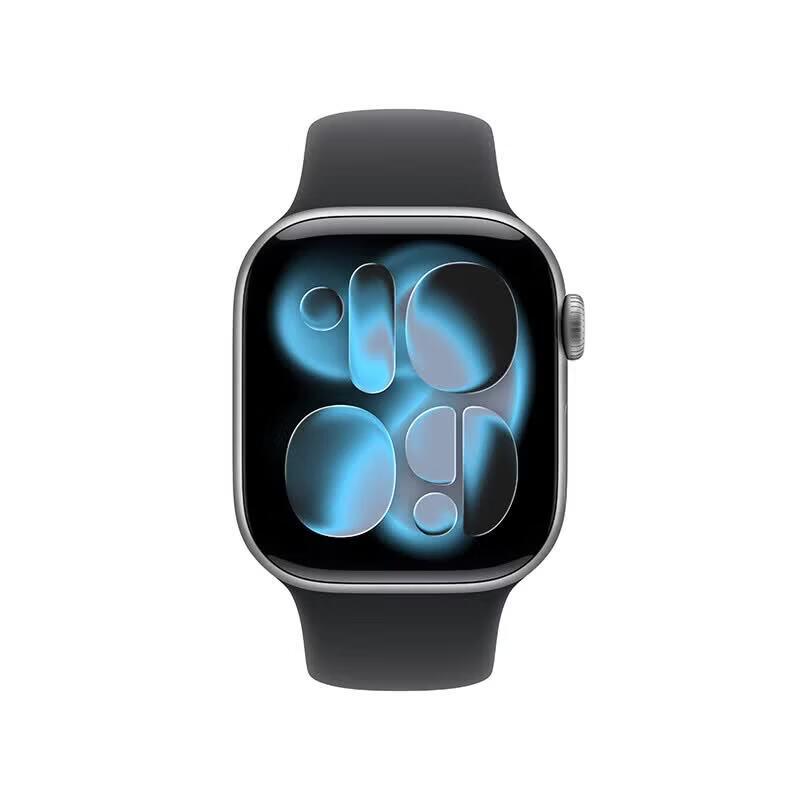 Apple Умные часы Watch Series 11 GPS + Cellular (Китайская версия)