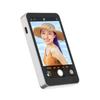 Portable Magnetic Monitor With Double Band WiFi Transmission Suitable For Phone Selfie Video Recording Outdoor Activity