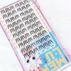 Lashes Extension Individual Cluster Eyelashes C Curl Segmented Eyelashes Bundles  Grafting Lashes