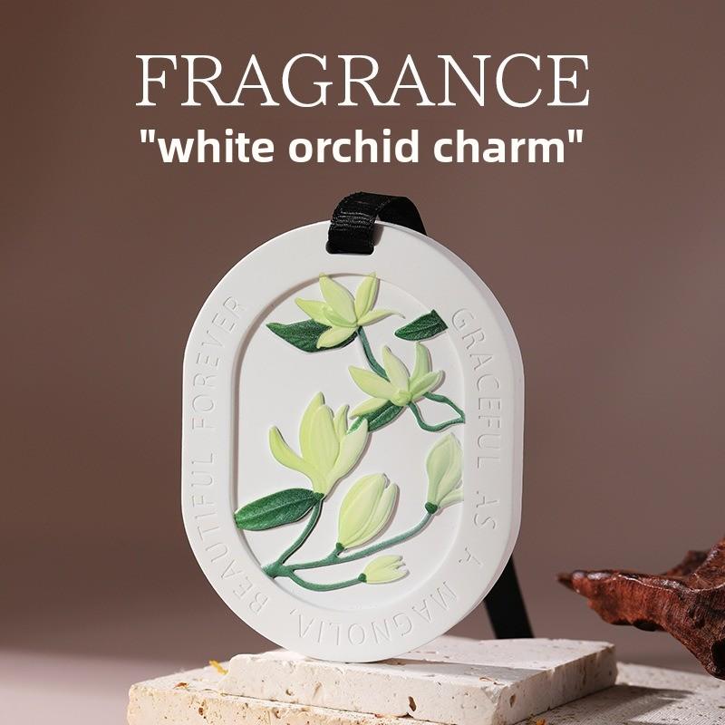 Аромадиффузор для шкафа Bai LAN, Долговечный дезодорирующий аромат для дома, Подвесной кулон, Подвесной аромадиффузор