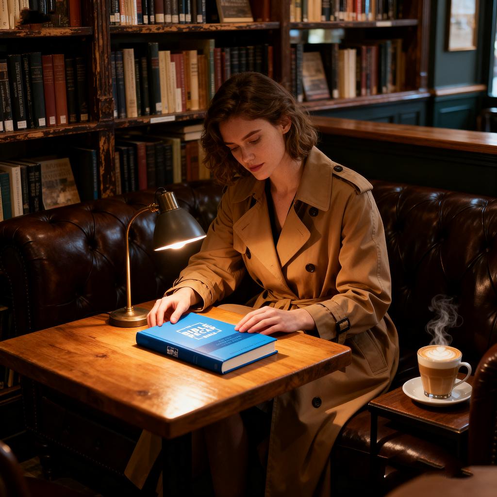 Ежедневные размышления о характере и верности, как они раскрыты в Писании · Проницательные, простые для понимания краткие обзоры, которые будут ваши каждый день