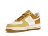 Nike Air Force 1 '07 Бронзин Сатурн Голд - FZ4034-716