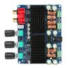 TPA3116 50W*2+100W 2.1 Channel Subwoofer Digital Audio Power Amplifier Board 1226VDC