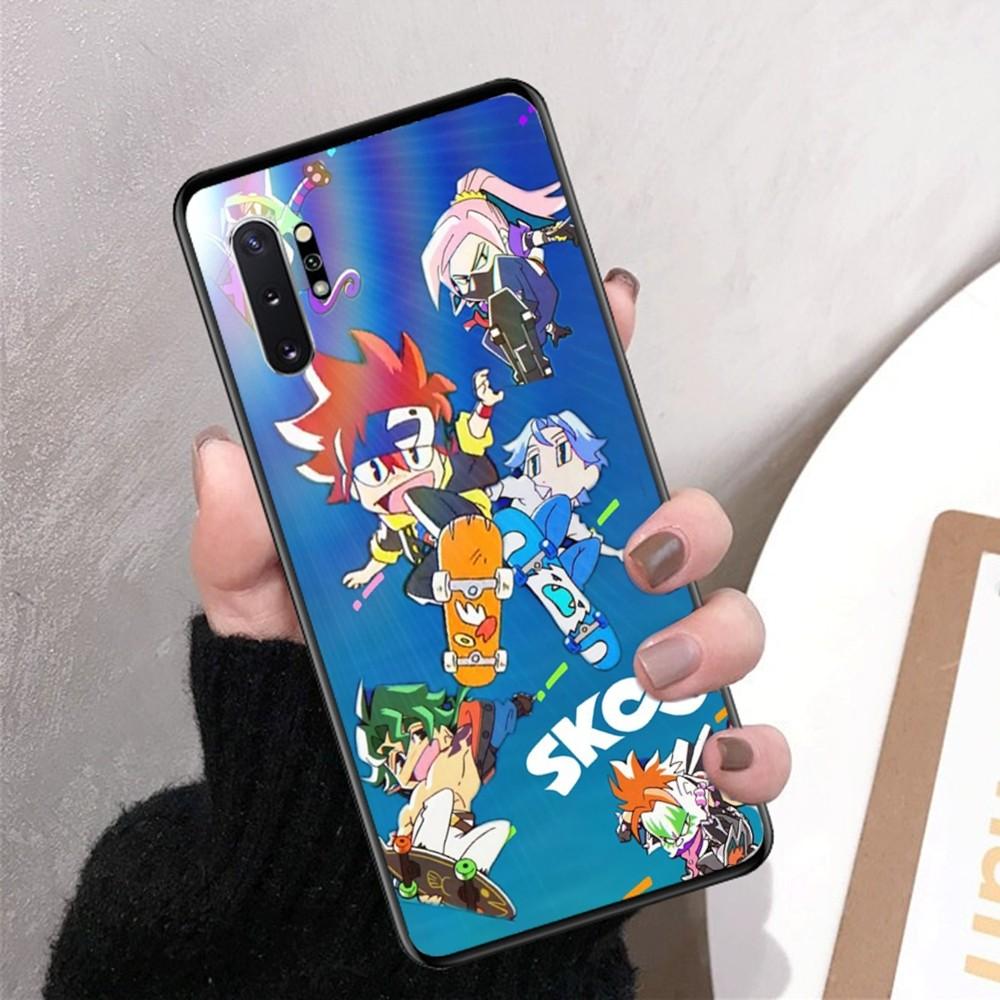 Чехол Sk8 The Infinity для телефона Samsung Note 8 9 10 20 pro plus lite M 10 11 20 30 21 31 51 A 21 22 42 02 03