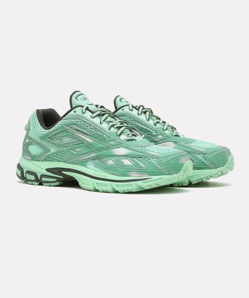 [Reebok] Premier Road Ultra - Buff Metallic Green (RESO5F007E2)