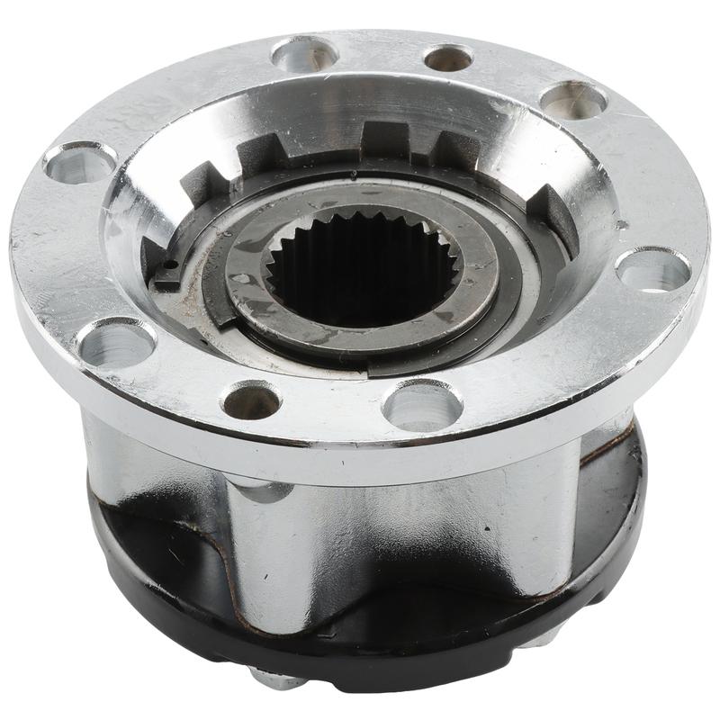 Wheel Hub Lock For TOYOTA PICKUP For TOYOTA 4RUNNER 1986-1995 43508-35050 43508-35010 43508-39016 43509-35030 Car Accessories