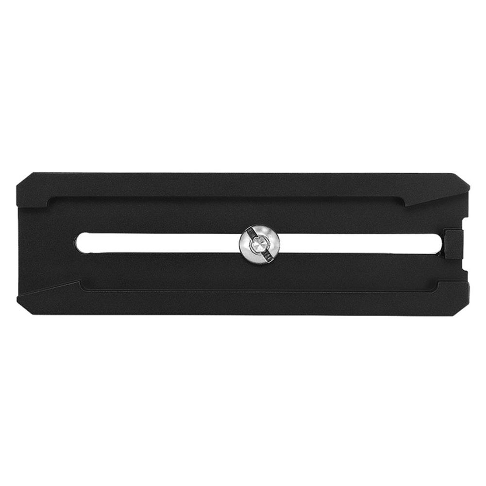 Быстросъемная площадка для крепления камеры 120 мм для DJI Ronin SC/S DSLR ручного стабилизатора камеры Запасные части для камеры