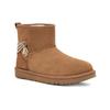 UGG Классические Мини-Цепи Женские 1123668-CHE