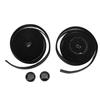 Handlebar Tape Silicone Grip Cycling Handle Wraps Non Slip Sweat Absorbent Dirty Resistant Winding