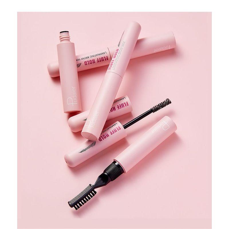 Pudaier - Fluff & Hold Laminating Brow Wax