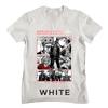 New Shin Dorohedoro Anime Manga New Unisex T-shirt