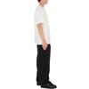 Burberry FW24 Casual Pants Men's Black 80954761