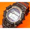 Б/у Мужские часы CASIO G-SHOCK GW-2310 Tough Solar Черные
