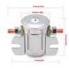 Continuous Duty Solenoid Relay Switch 12V 150A for Cart 1114208 1114218 67‑702