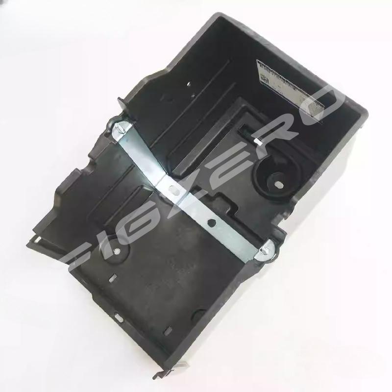 Genuine EAM5110723AF Ngine Compartment Battery Box Base Mounting Bracket for Ford Focus 2012-2017 Escort Kuga Brand New
