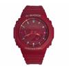 Мужские часы Red Series GA-2100-1A1 с жидкокристаллическим и аналоговым двойным дисплеем(Watch3--)
