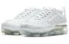 Nike Женские Air VaporMax 360 Triple White CK9670-100