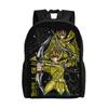 Рюкзак Стрелец Saint Seiya Ита-сумка Mochila Хранение закусок Рабочий Прочный Наплечный Рюкзак