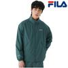 Fila Легкая ветровка Зеленая Fs2jkg2131x Dtl