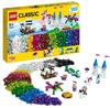 LEGO Classic 11033 Творческая фантастическая вселенная