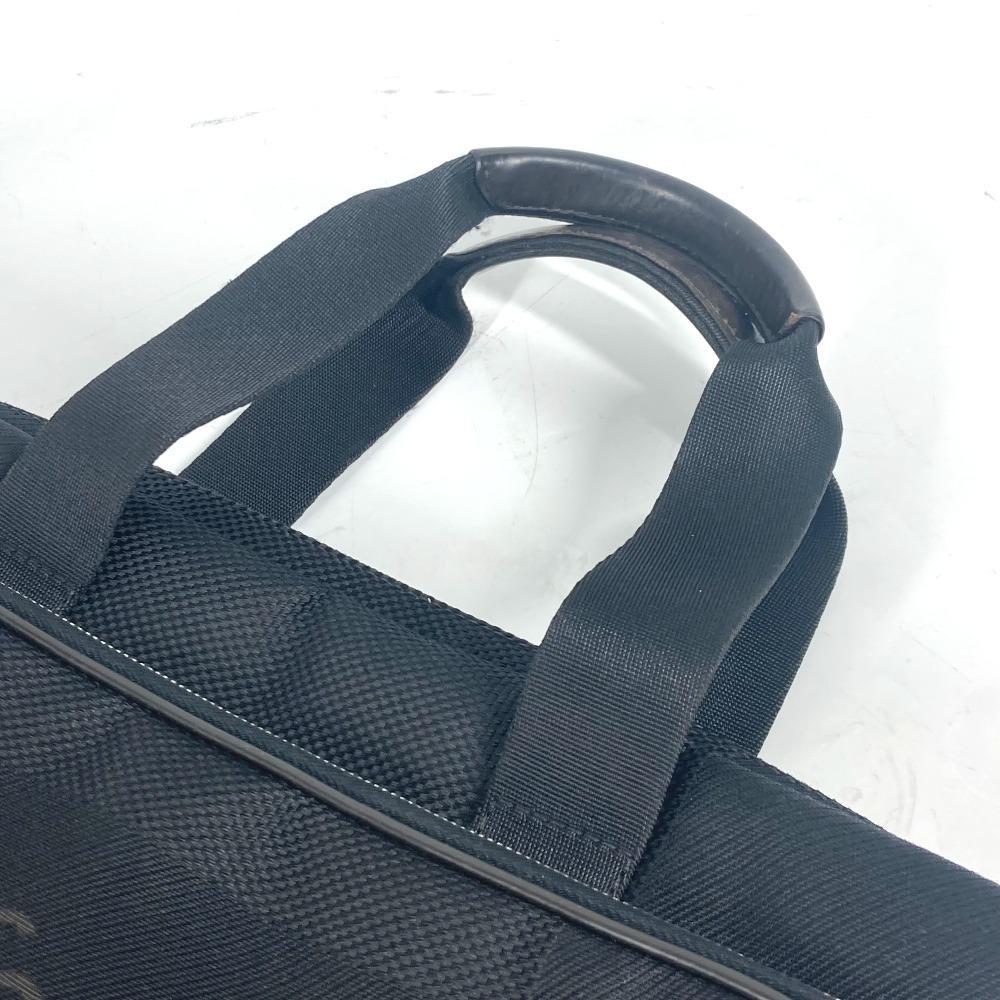 Louis Vuitton N58035 Damier Geant Associate GM Briefcase Document Business bag