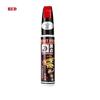 Universal Car Scratch Repair Touch-Up Pen silver/red/black/White Automotive Paint Liquid Repair Pen Artifact Car Maintenance