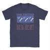The Smiths Тур по США 86 The Queen Is Dead Футболка Унисекс Смешная Хлопковая Футболка С Круглым Вырезом С Коротким Рукавом Футболки Одежда Больших Размеров