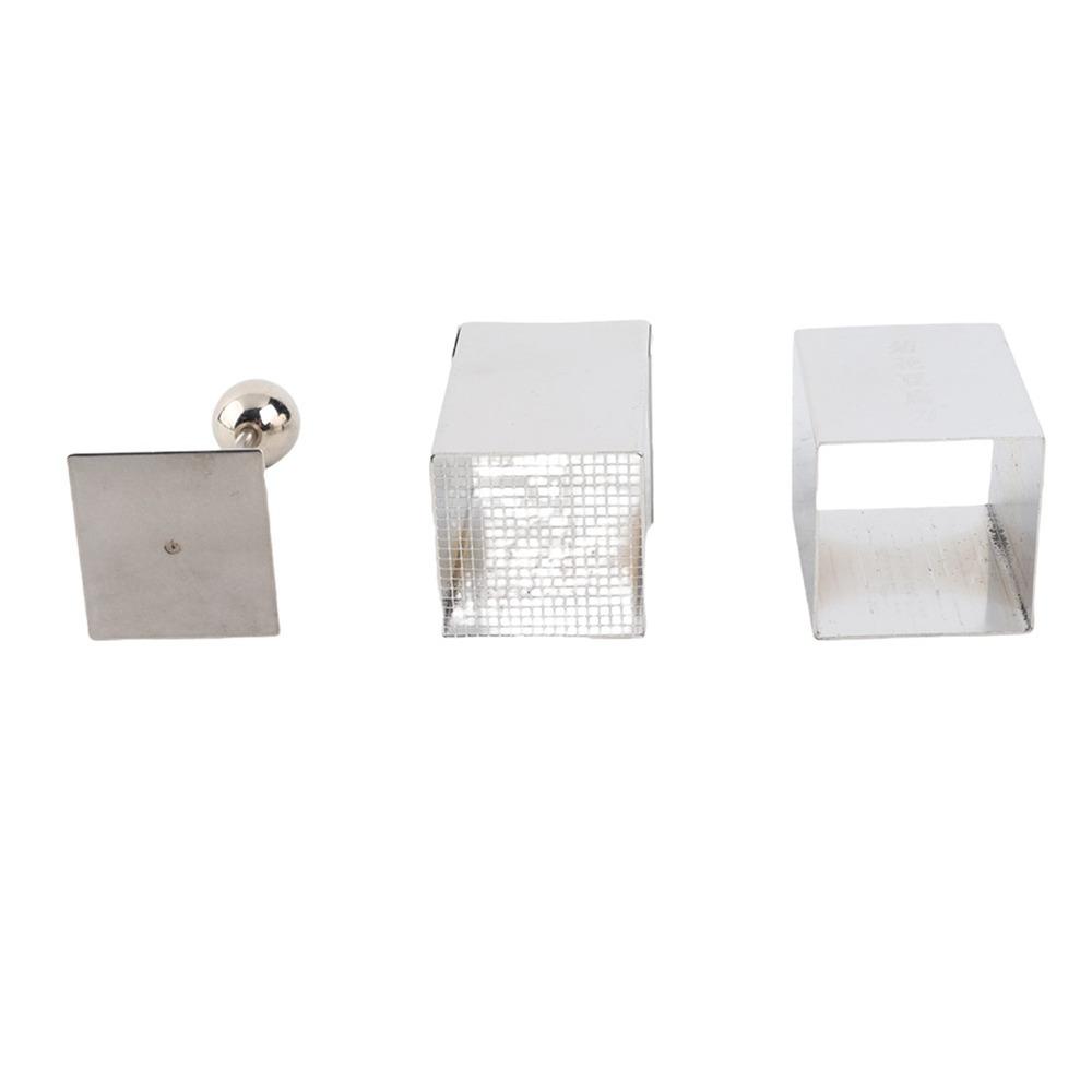Detachable Design Tofu Cutter 304 Stainless Steel Chrysanthemum Tofu Knife  Tofu Preparation