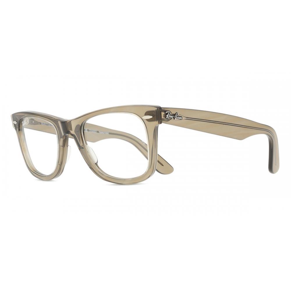 Унисекс Очки Ray Ban Wayfarer 1387gg