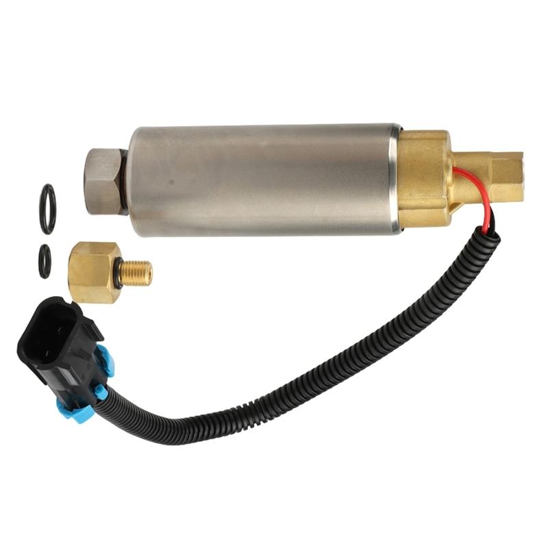 Новый_Электрический Топливный Насос для Лодки Mercury Mercruiser 4.3 5.0 5.7 V6 V8