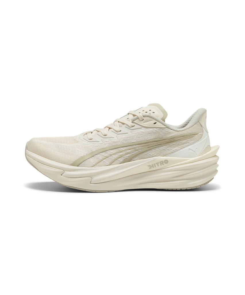 Puma Deviate Nitro 4 - Alpine Snow: Warm White / 312123-14