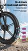 2026 new Nathaniel SYR09 2000W Dual Motor E-Bike 48V 20Ah 26" Fat Tire 70km Range EU Stock