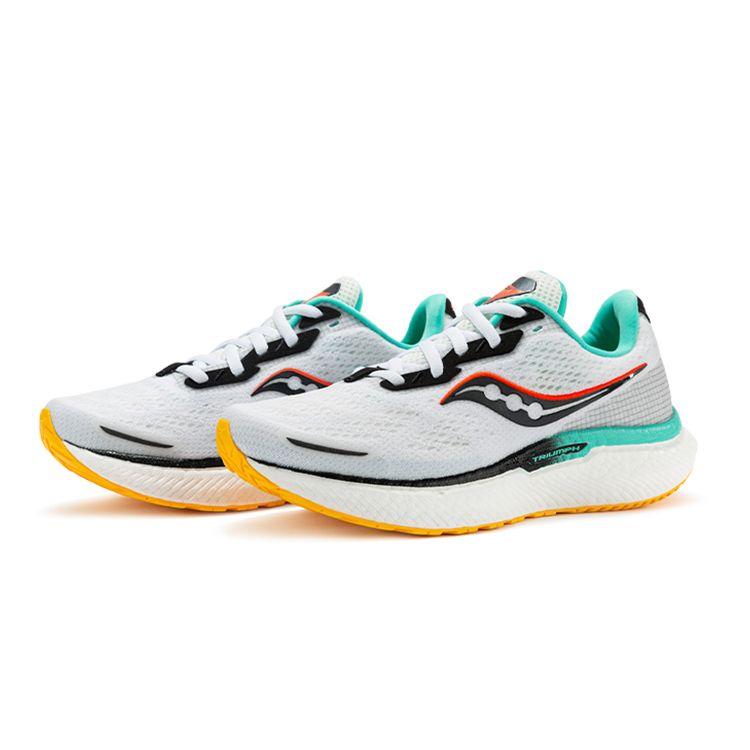 SAUCONY Triumph 19 Женский Vizi S10678-84