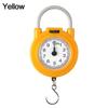 Electronic High Precision Metal Weight Scale Hanging Scale With Hook Kitchen Scale Spring Scale